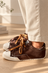 Chuck Taylor Lo Kahve