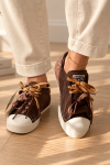 Chuck Taylor Lo Kahve