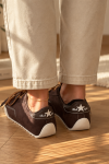 Chuck Taylor Lo Kahve