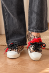 Chuck Taylor Lo Leopar