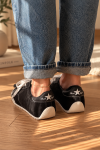 Chuck Taylor Lo Siyah