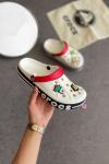 Crocs BB Beyaz