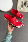 Crocs BB Kırmızı