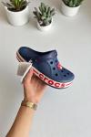 Crocs BB Lacivert
