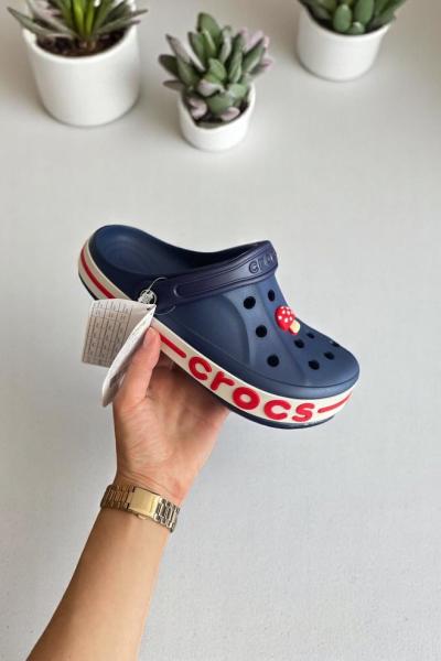 Crocs BB Lacivert