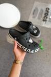 Crocs BB Siyah