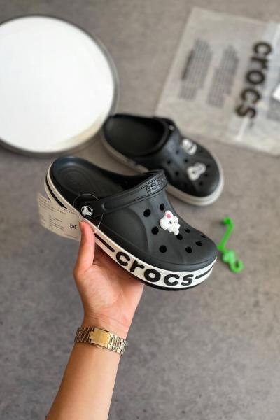 Crocs BB Siyah