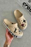 Crocs Bayaband Bej