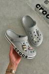 Crocs Bayaband Gri