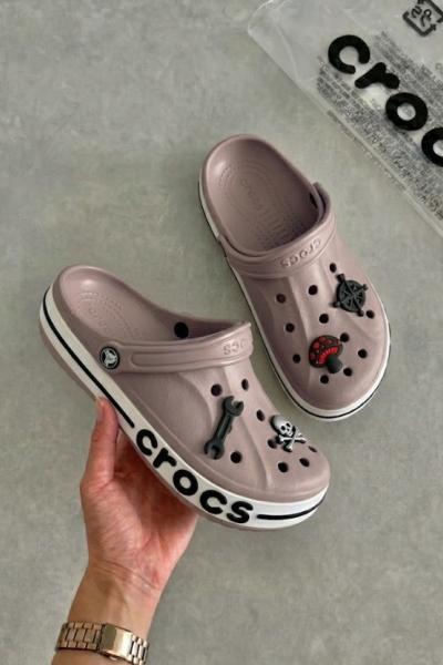 Crocs Bayaband Kahve