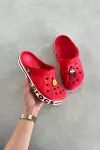 Crocs Bayaband Kırmızı