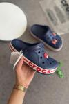 Crocs Bayaband Lacivert