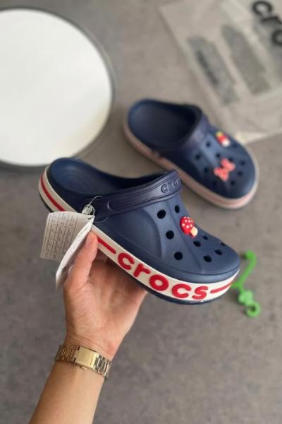 Crocs Bayaband Lacivert