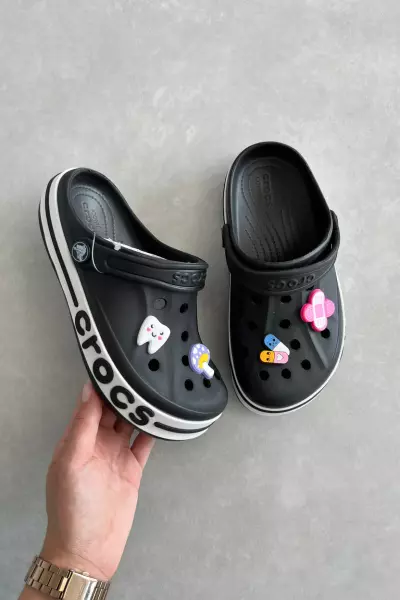 Crocs Bayaband Siyah