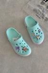 Crocs Bayaband Su Yeşili