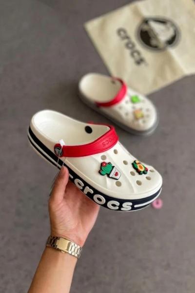 Crocs Bayaband Tommy