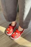 Crocs Klasik Kırmızı