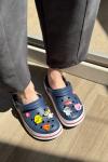 Crocs Klasik Lacivert