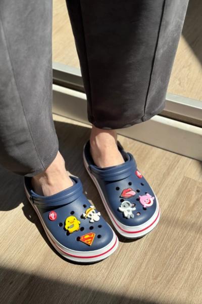 Crocs Klasik Lacivert