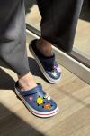 Crocs Klasik Lacivert