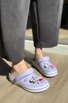 Crocs Klasik Lila