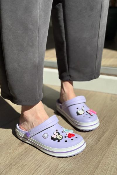 Crocs Klasik Lila