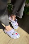 Crocs Klasik Lila