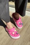 Crocs Klasik Pembe