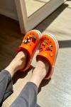 Crocs Klasik Turuncu