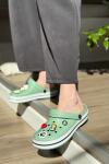 Crocs Klasik Yeşil