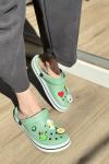 Crocs Klasik Yeşil