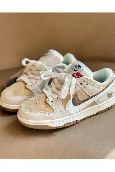 Dunk Ayıcıklı Kahve