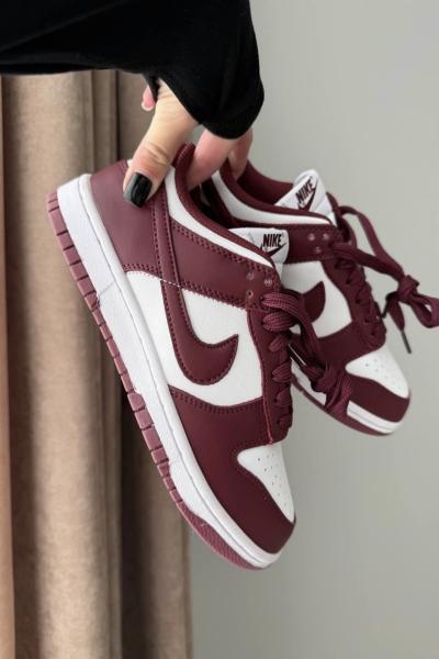 Dunk Bordo
