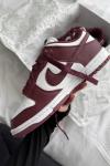 Dunk Bordo