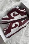 Dunk Bordo
