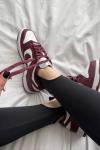 Dunk Bordo