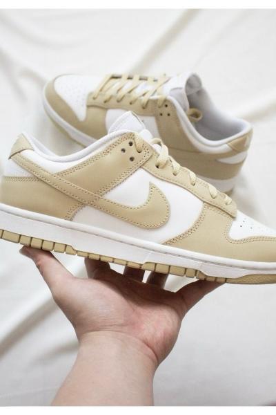 Dunk Premium İthal - Krem