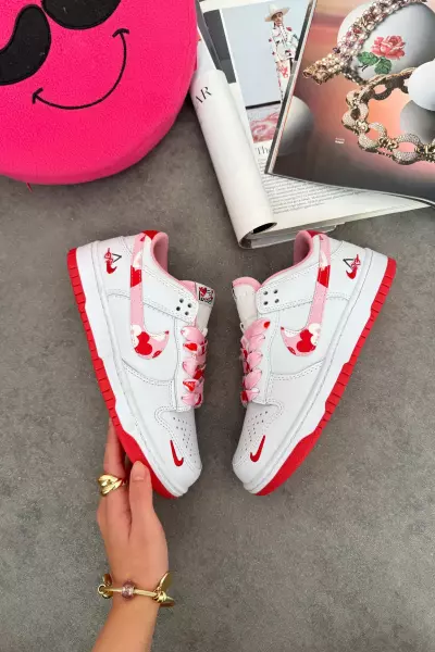 Dunk Premium İthal - Love