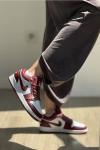 Jordan 1 - Bordo