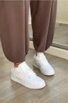 Jordan 1 - Full Beyaz