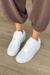 Jordan 1 - Full Beyaz