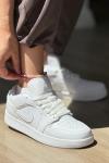 Jordan 1 - Full Beyaz