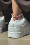 Jordan 1 - Full Beyaz