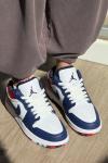 Jordan 1 - Lacivert Kırmızı