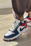 Jordan 1 - Lacivert Kırmızı