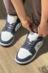 Jordan 1 - Lacivert