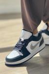 Jordan 1 - Lacivert