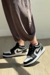 Jordan 1 - Siyah Beyaz