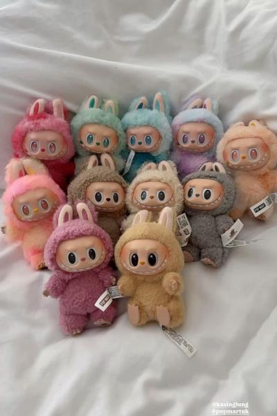 Labubu - Süpriz Kutu