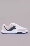 Lifestyle Beyaz Lacivert Sneaker